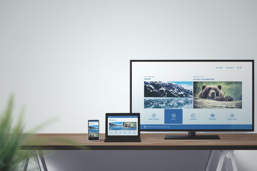 XMedia Custom Configuration